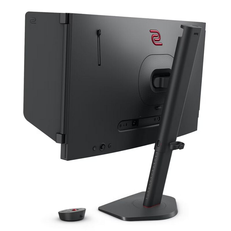 BenQ ZOWIE XL2586X+ (24.1インチワイド 液晶モニター) ｜ パソコン