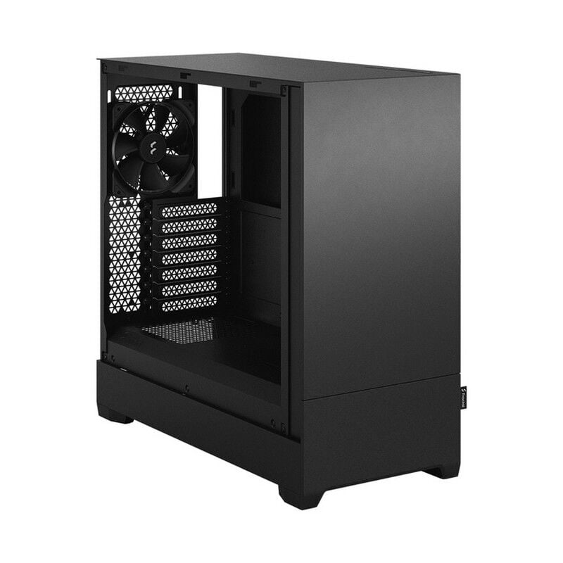 Fractal Design Pop Silent Black Solid FD-C-POS1A-01 (ATX
