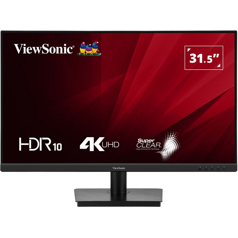 ViewSonic VA3208-4K-MHD (31.5インチワイド 液晶モニター