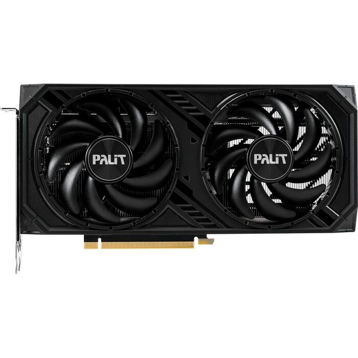 Palit NE6406T019P1-1060D (GeForce RTX 4060 Ti Dual 8GB