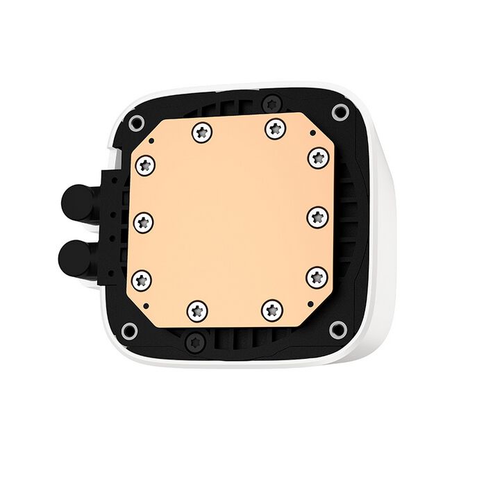 DEEPCOOL LS720 WH R-LS720-WHAMNT-G-1 (ホワイト) ｜ パソコン通販の