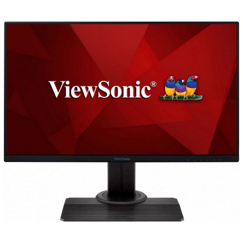 ViewSonic XG2431 (23.8インチワイド 液晶モニター) ｜ パソコン通販の