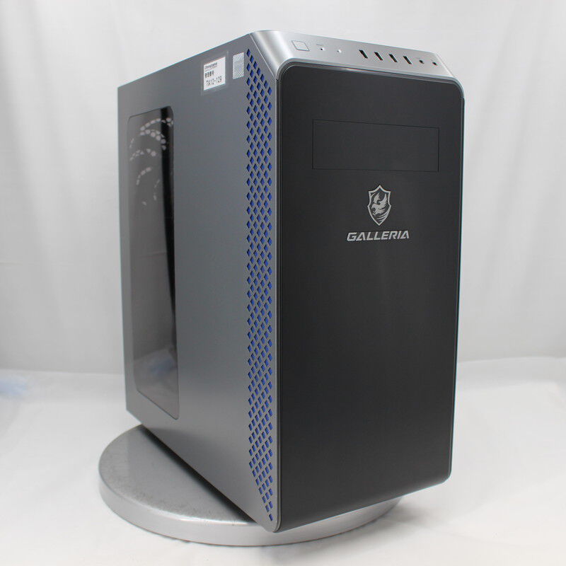 Core i7-10700」の検索結果｜パソコン（PC）通販のドスパラ【公式】