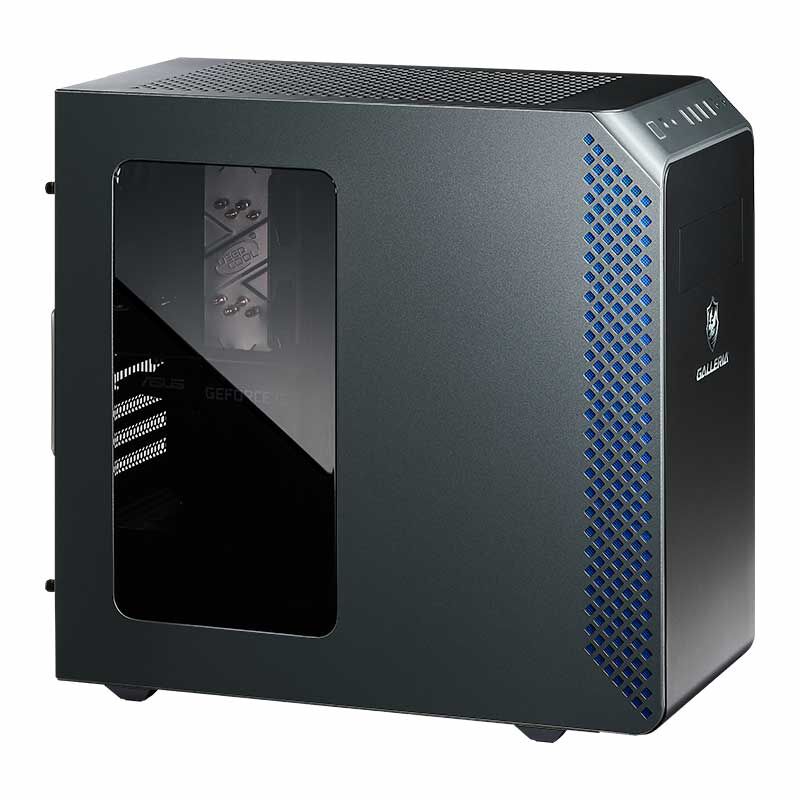 GALLERIA RM5R-R56T 7500F/RTX5060Ti 16GB搭載 クリアランスモデル