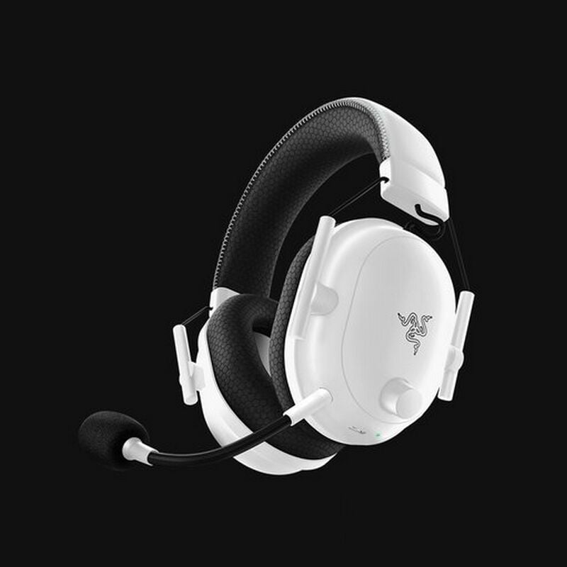 Razer BlackShark V2 Pro White Edition アップグレードモデル (RZ04