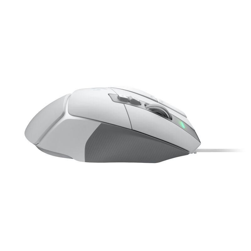 Logicool G502 X Gaming Mouse G502X-WH (ホワイト) ｜ パソコン通販の