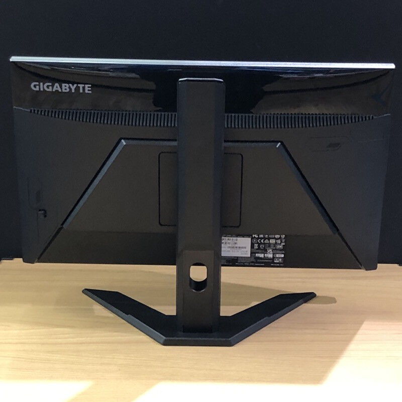 中古 GIGABYTE G24F 2 (23.8