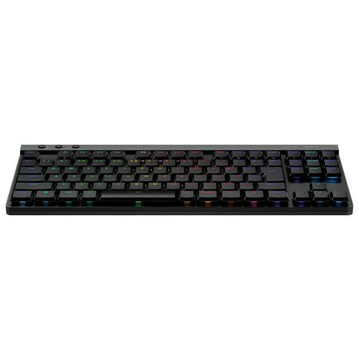 Logicool G515 LIGHTSPEED TKL G515-WL-TCBK (タクタイル ブラック