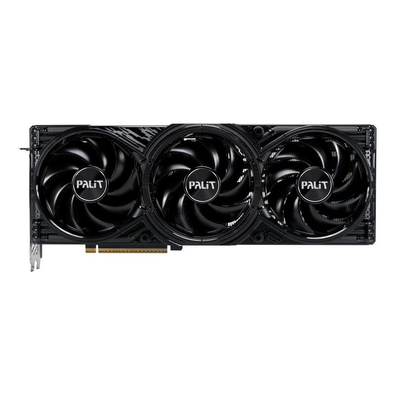 Palit NE75080019T2-GB2031A (GeForce RTX 5080 GamingPro 16GB