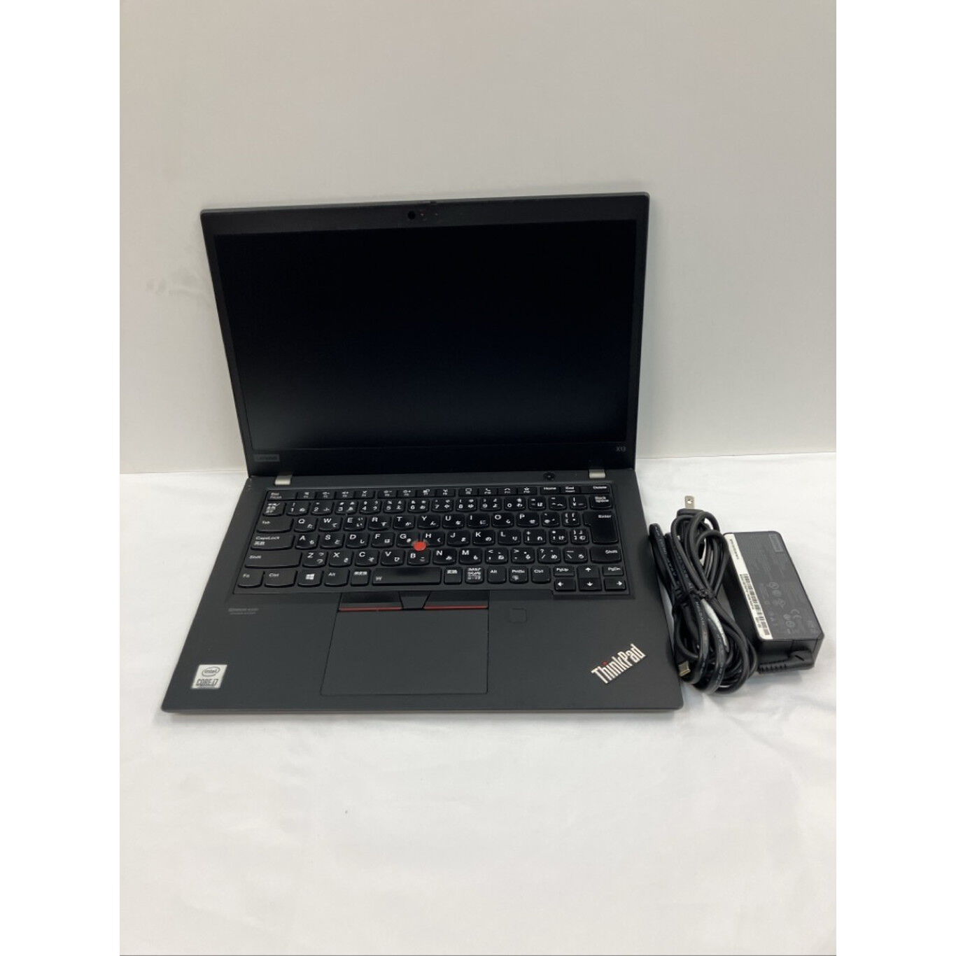 中古 Lenovo ThinkPad X13 Gen1 (Core i7-10510U/16GB/SSD 256GB