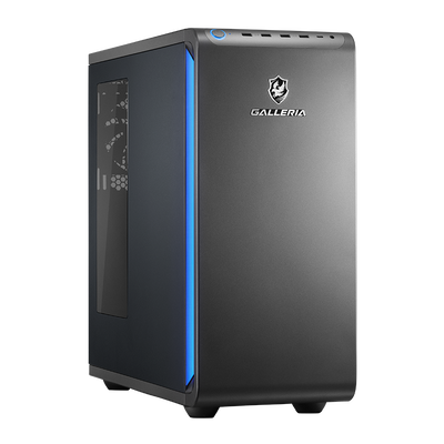ゲーミングデスクトップPC 「GALLERIA（ガレリア）」｜ドスパラ通販