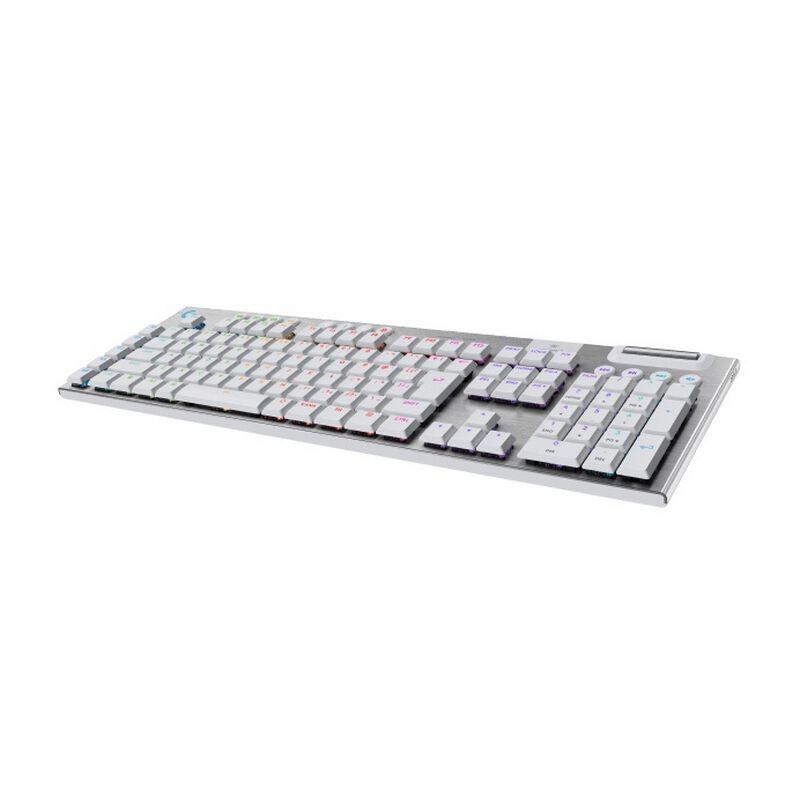 Logicool G915 X LIGHTSPEED G915WLX-TCWH (タクタイル ホワイト
