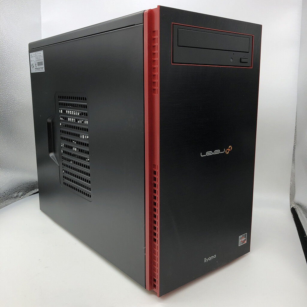 iiyamaの中古ゲーミングデスクトップPC一覧（31件）｜パソコン（PC