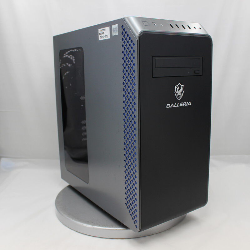 Core i7-10700」の検索結果｜パソコン（PC）通販のドスパラ【公式】