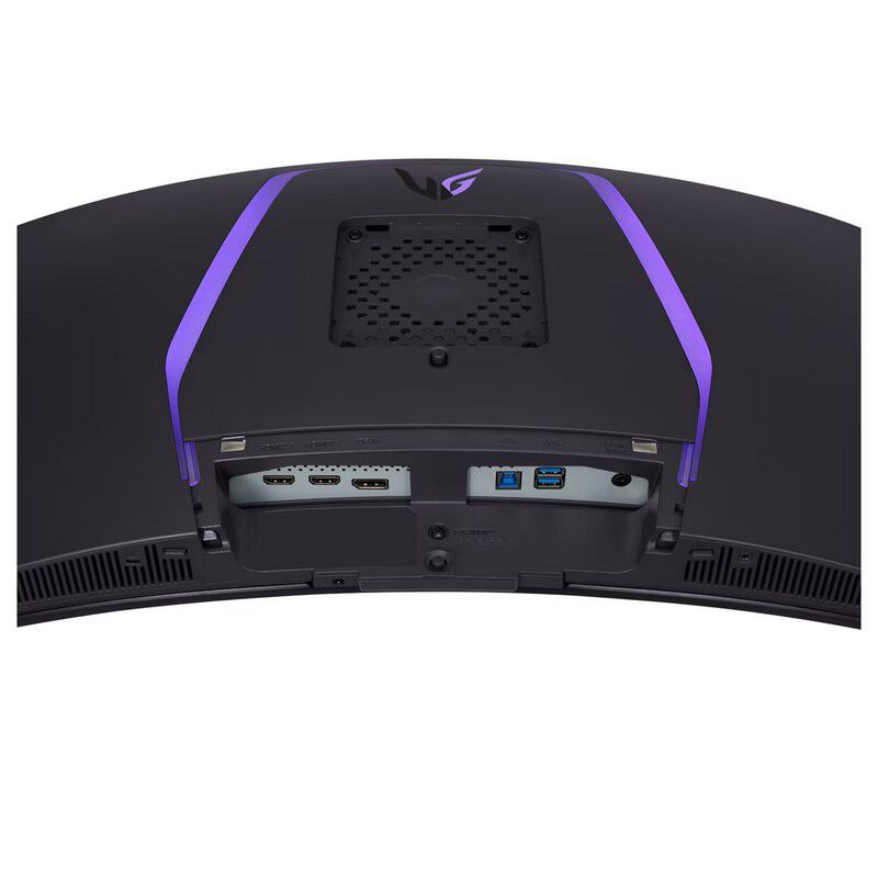 LGエレクトロニクス UltraGear 34GS95QE-B (33.9インチウルトラワイド