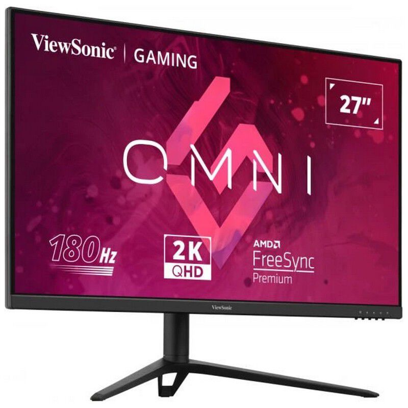 ViewSonic VX2728J-2K-72 (27インチワイド 液晶モニター) ドスパラ限定