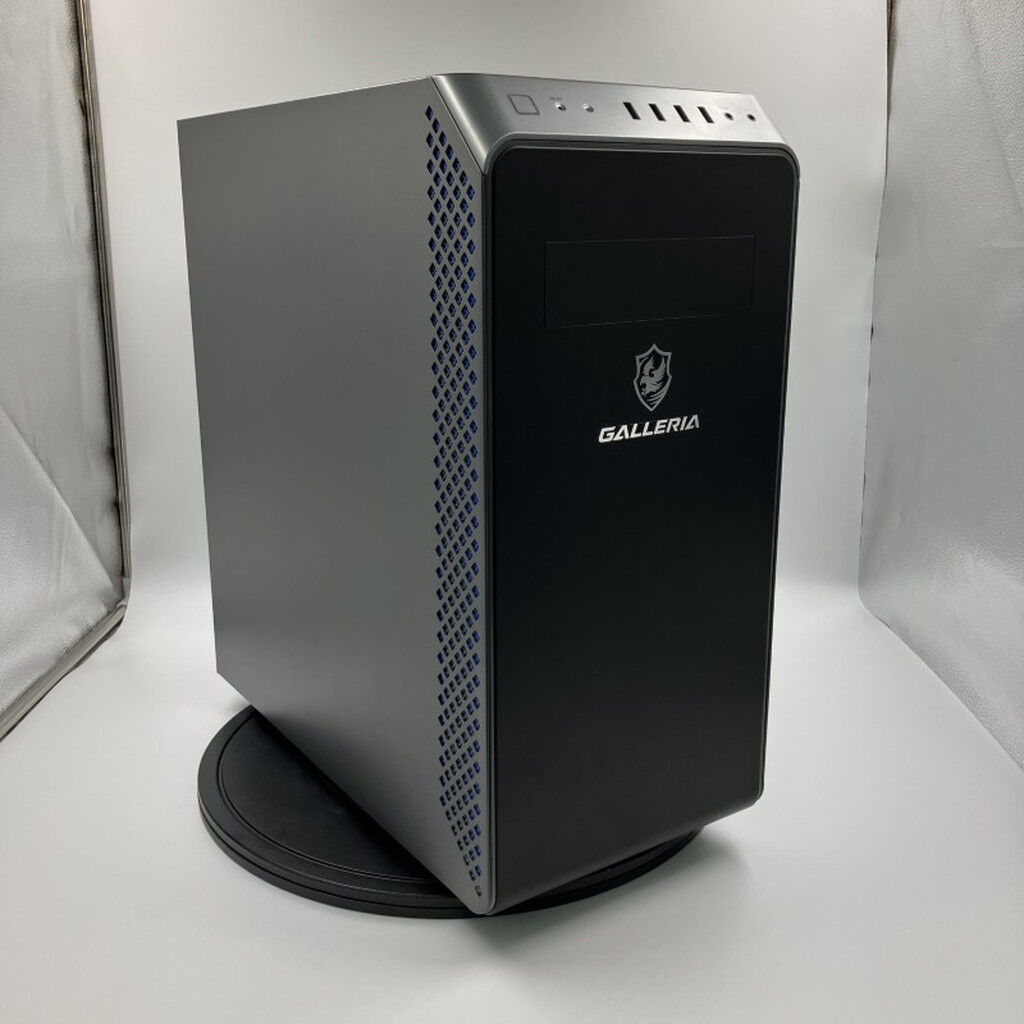 中古デスクトップパソコン｜パソコン通販のドスパラ【公式】