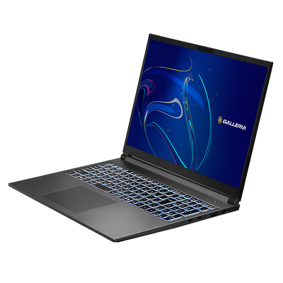 クリエイター向けノートPC GALLERIA（ガレリア）｜パソコン通販の