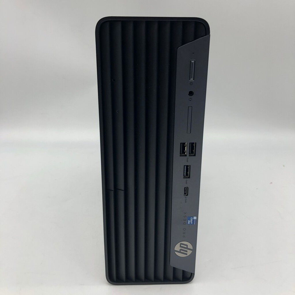 中古 HP Pro SFF 400 G9(i5 13500/8GB/SSD256GB/W11P) 4860001090