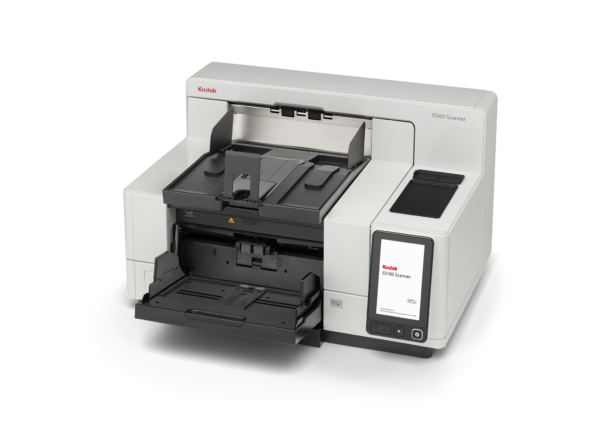 Kodak Alaris S5160 GSA - Data Capture Group