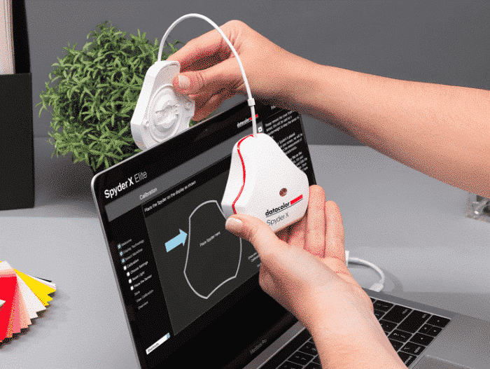 Welcome to SpyderX - Datacolor Spyder