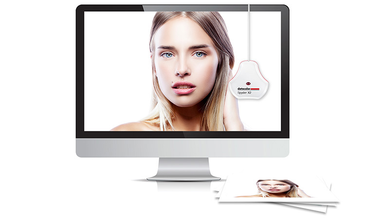 Spyder X2 Elite - Datacolor Spyder