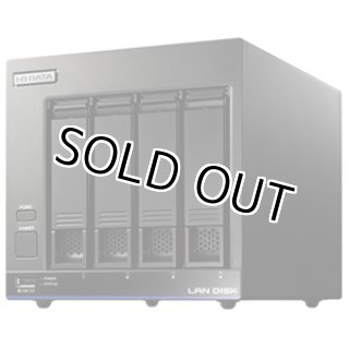 特価 LAN DISK A｜[HDL2-AA4W]アイ・オー・データ LAN DISK A 小規模