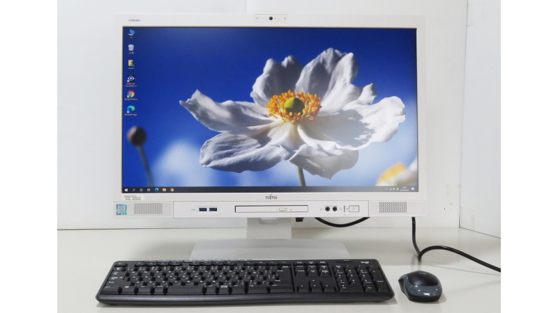 富士通 ESPRIMO K557/R FMVK07001 のご紹介