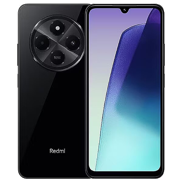 Xiaomi Redmi 14C, 4GB/128GB, Midnight Black (58564)