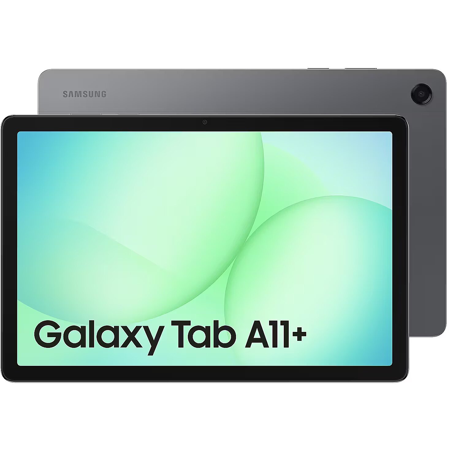 Samsung Galaxy Tab A11+ Wi-Fi, 8GB/256GB, Gray (SM-X230NZAPEUE)
