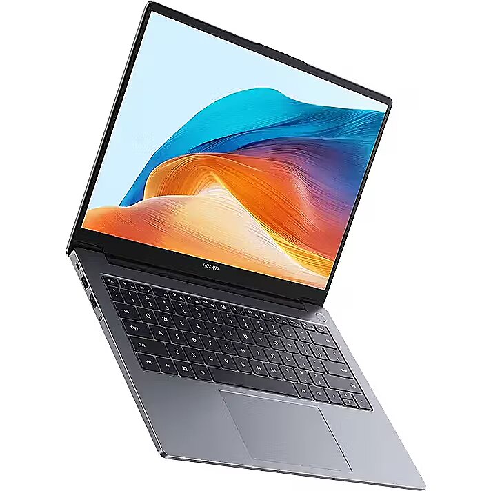 Huawei MateBook D 14 (2024) Space Grey, 14