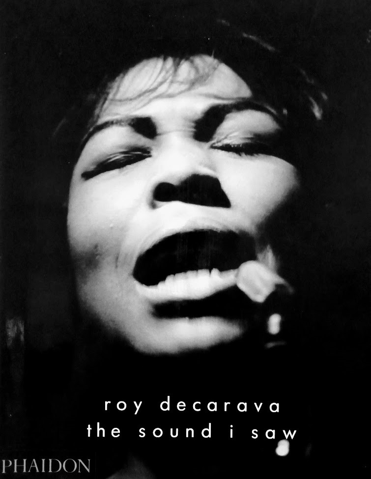 The Sound I Saw Improvisation on a Jazz Theme