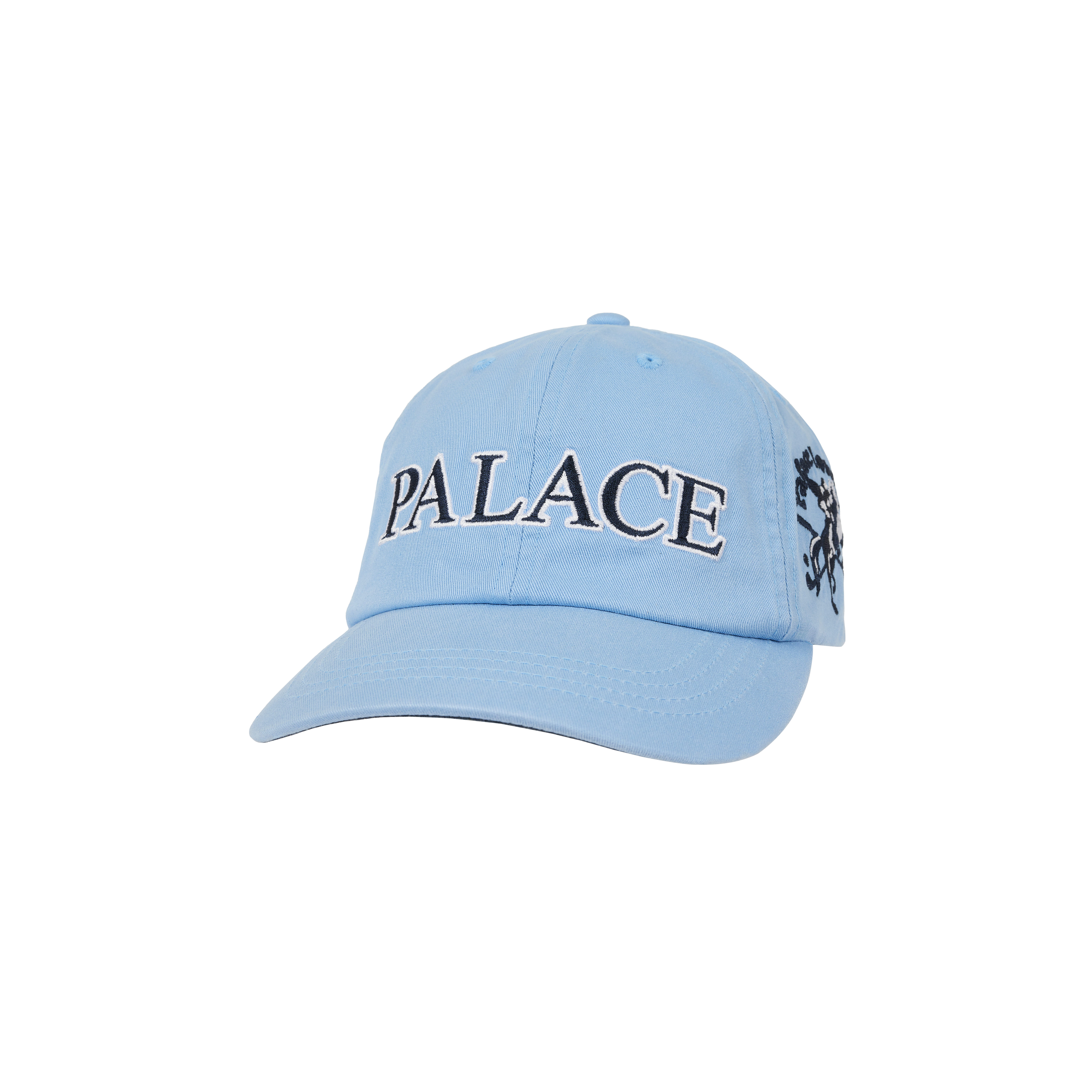 RUGBY 6-PANEL | PALACE SKATEBOARDS