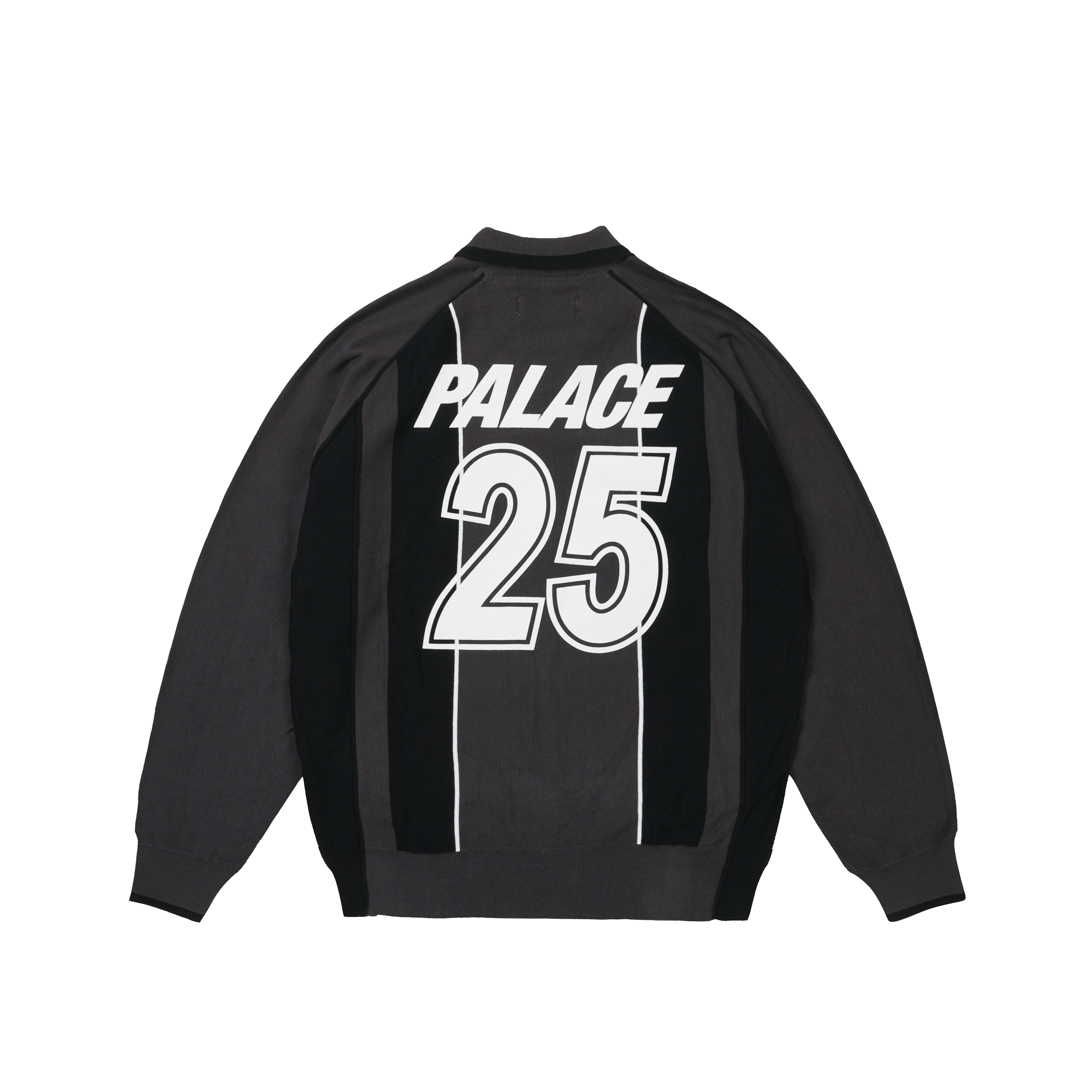 PALAZIO KNIT | PALACE SKATEBOARDS