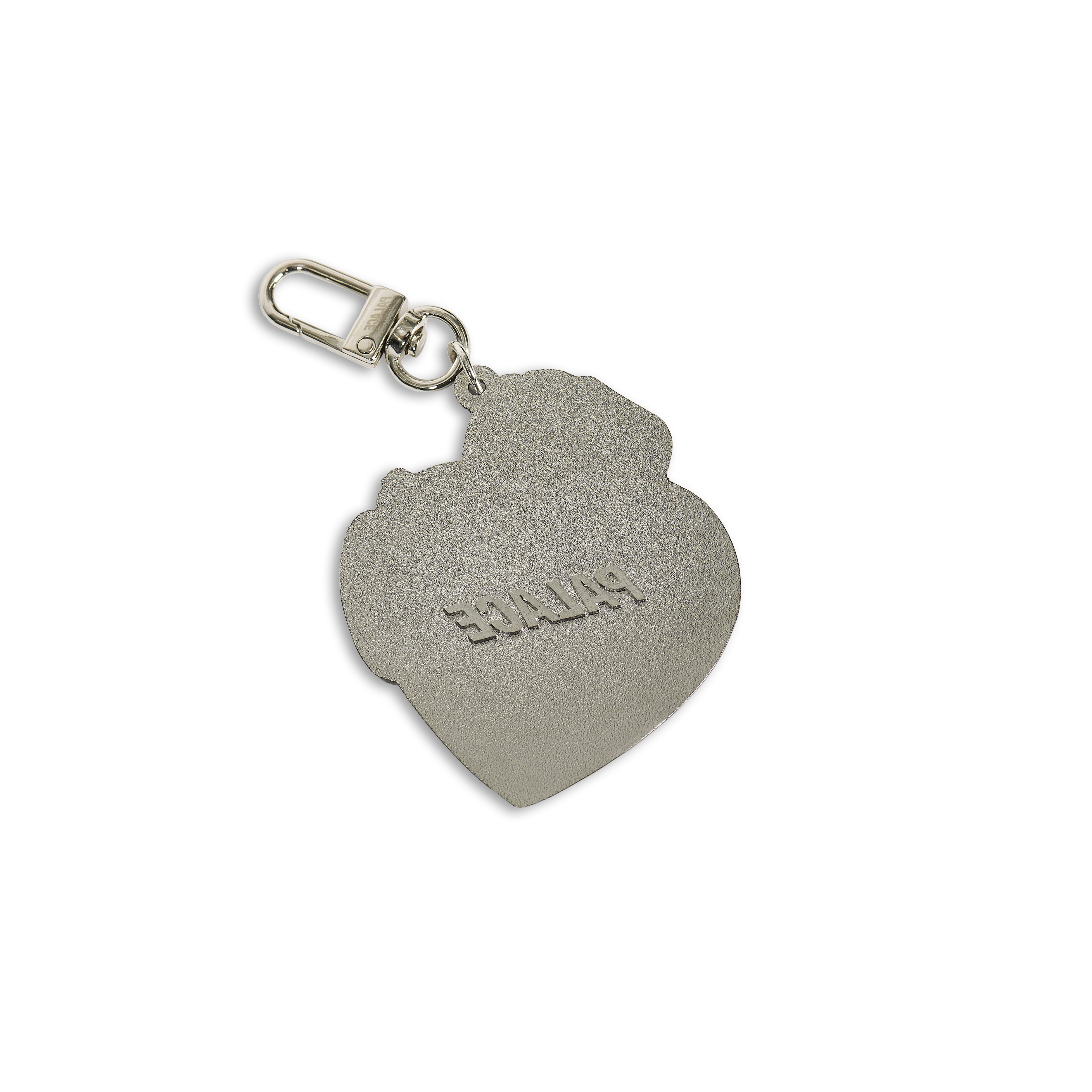 REAR VIEW LOVE KEYRING | PALACE SKATEBOARDS