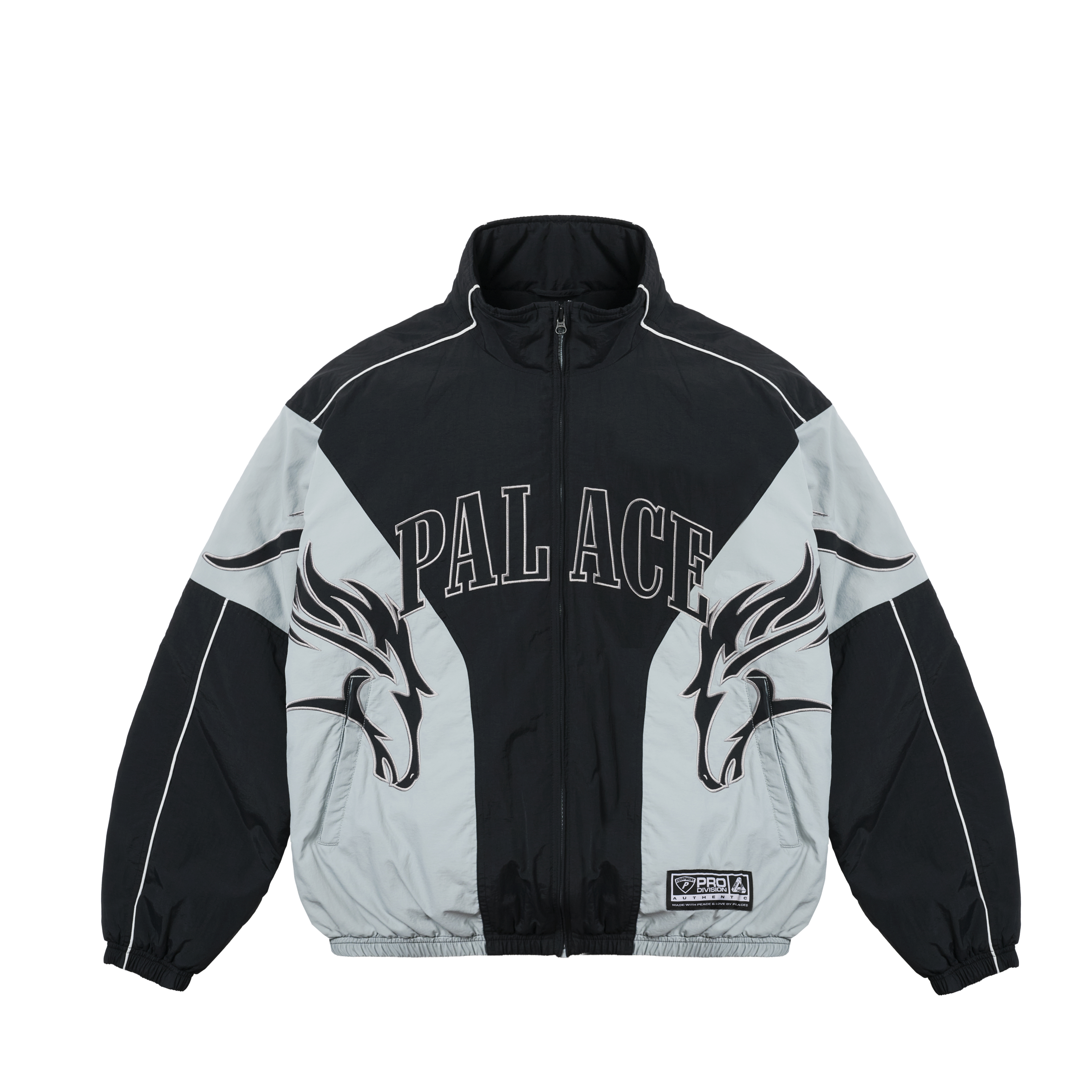 HORSES JACKET | PALACE SKATEBOARDS