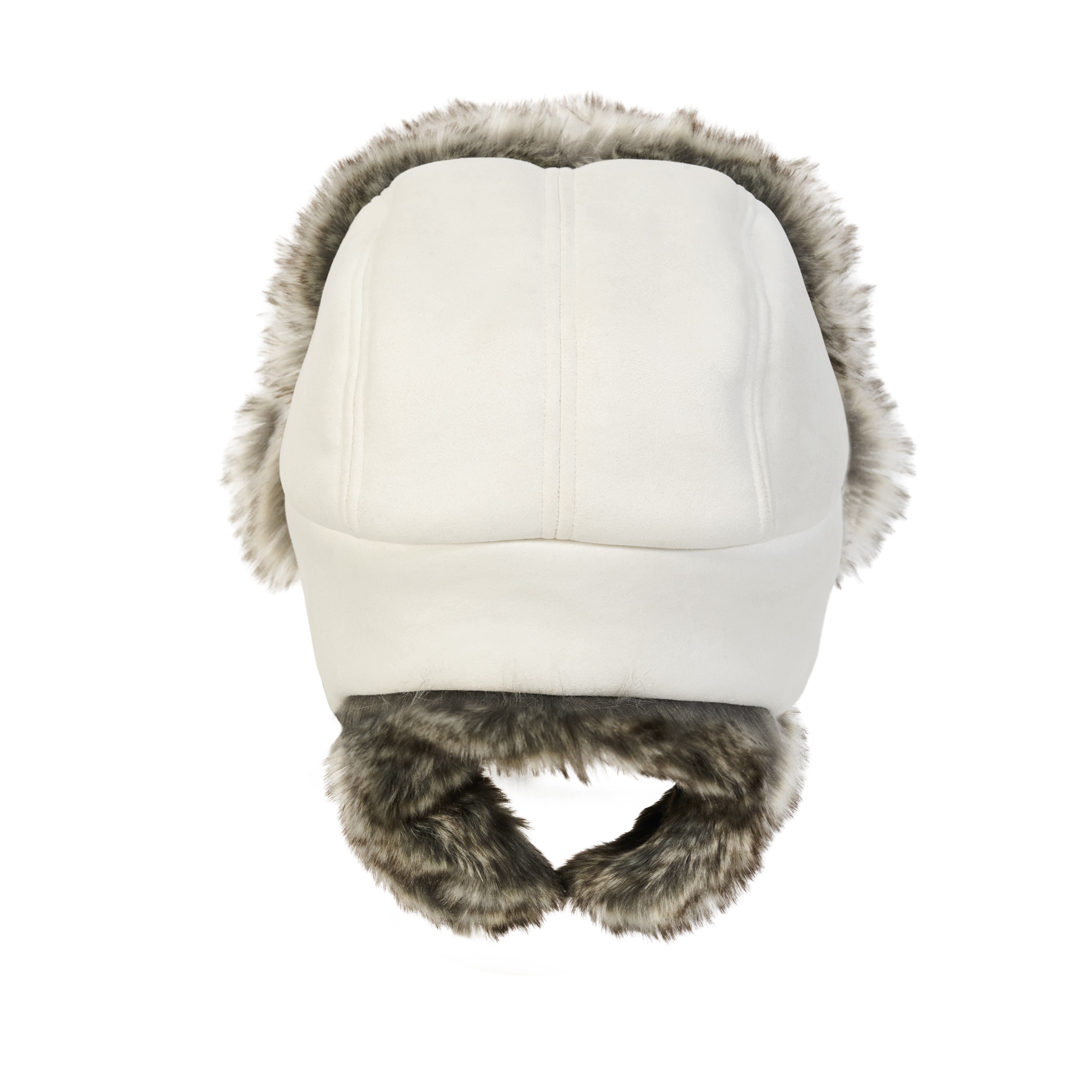 SHERPA FAUX SUEDE TROOPER | PALACE SKATEBOARDS