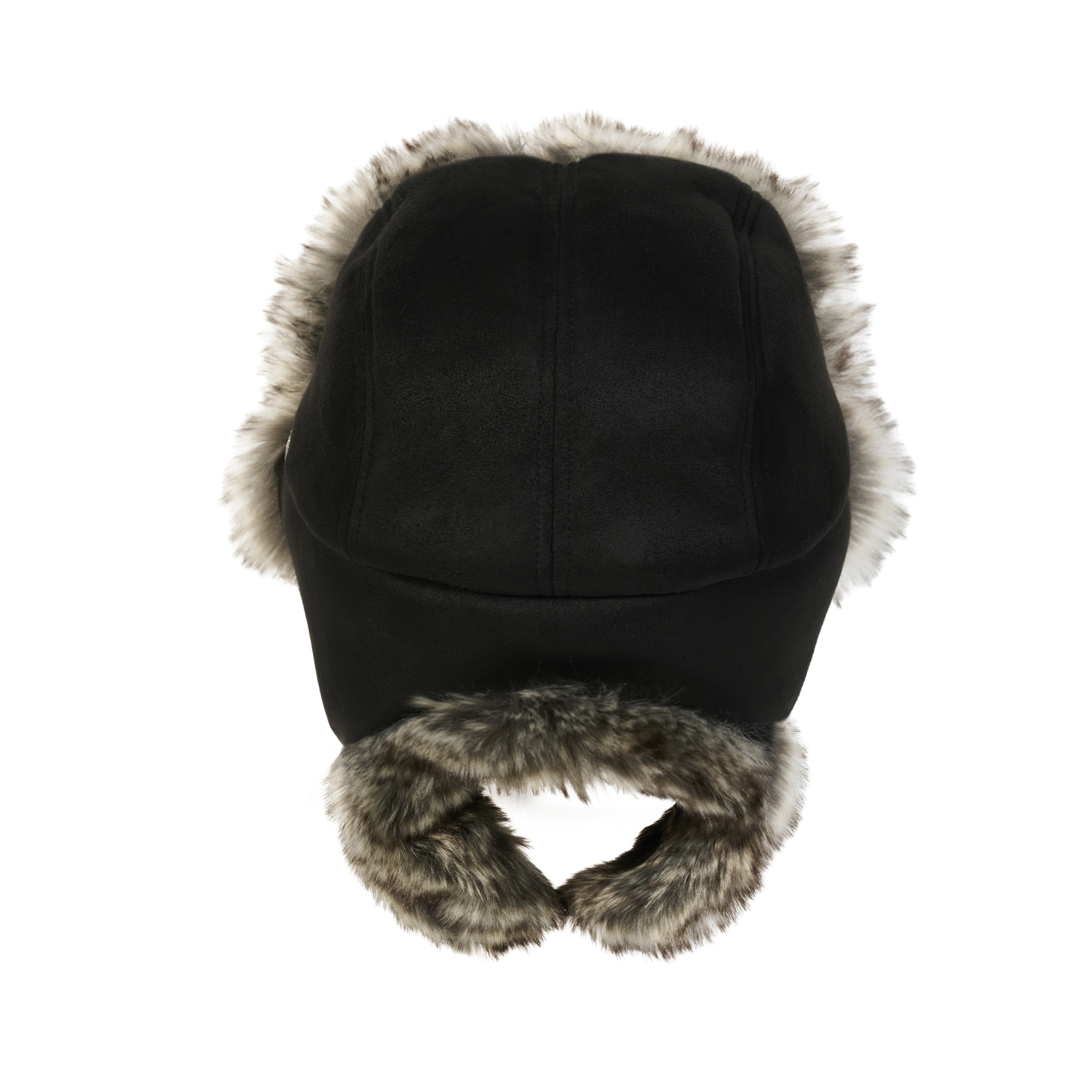 SHERPA FAUX SUEDE TROOPER | PALACE SKATEBOARDS