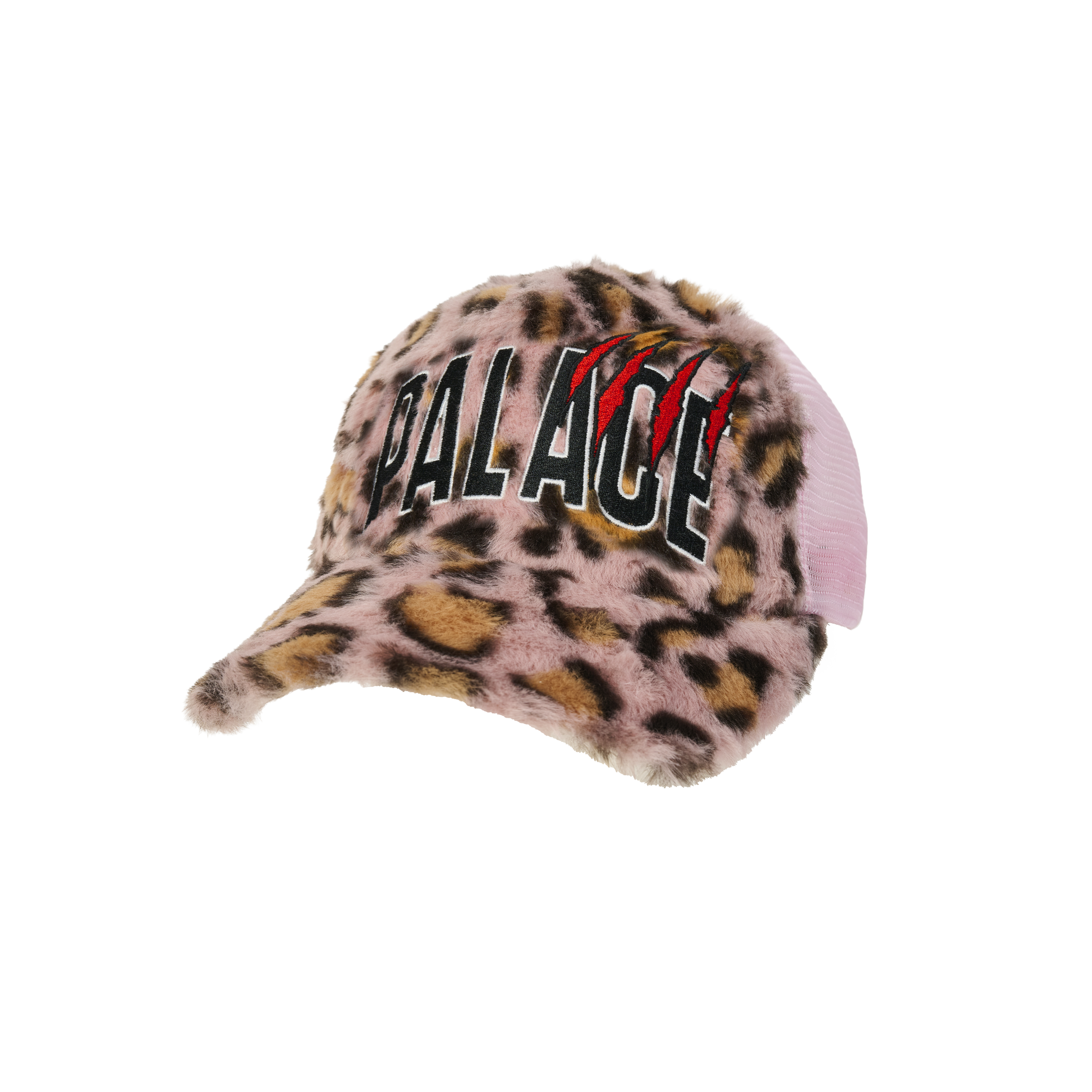 CLAW FURRY TRUCKER | PALACE SKATEBOARDS