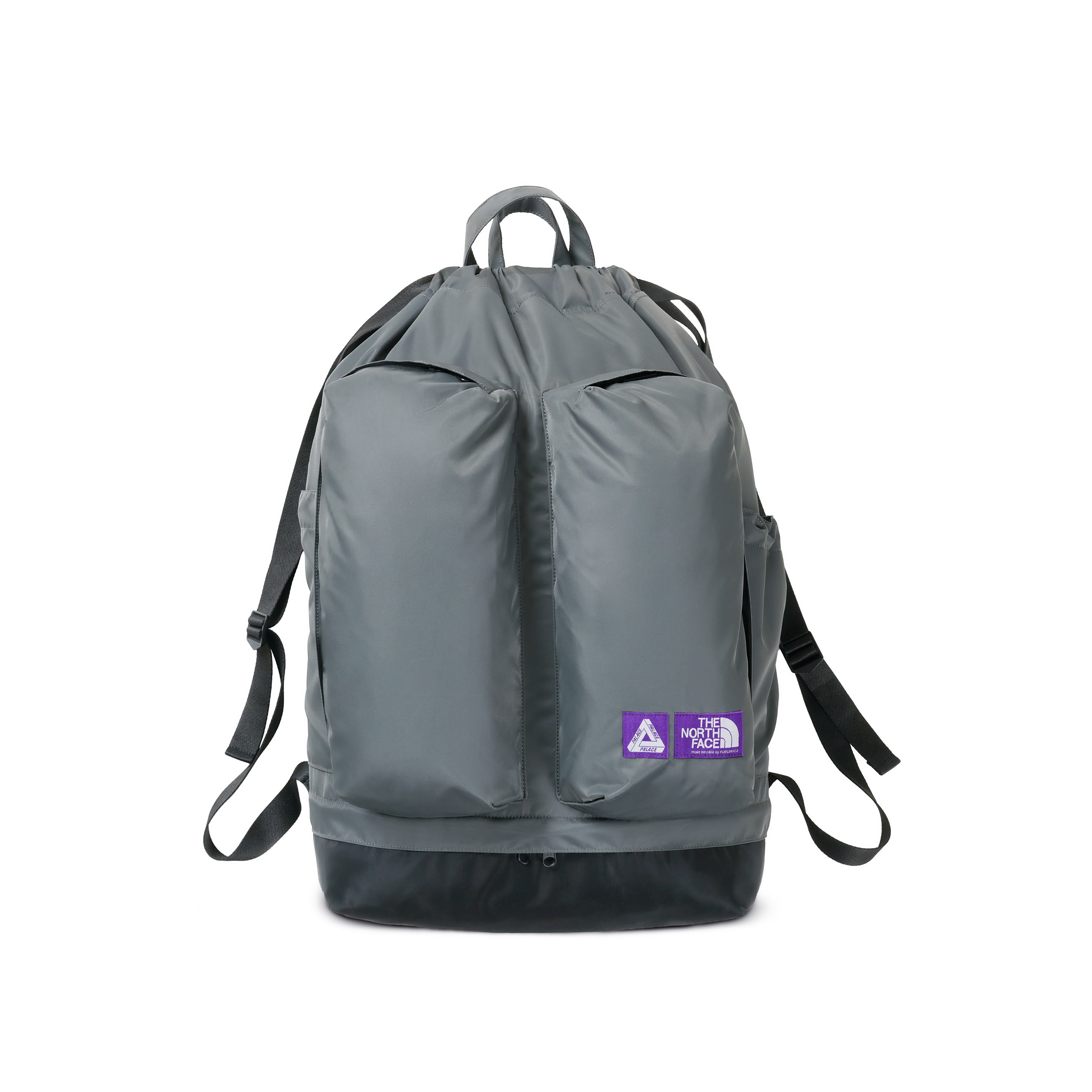 PALACE THE NORTH FACE PURPLE LABEL | PALACE SKATEBOARDS