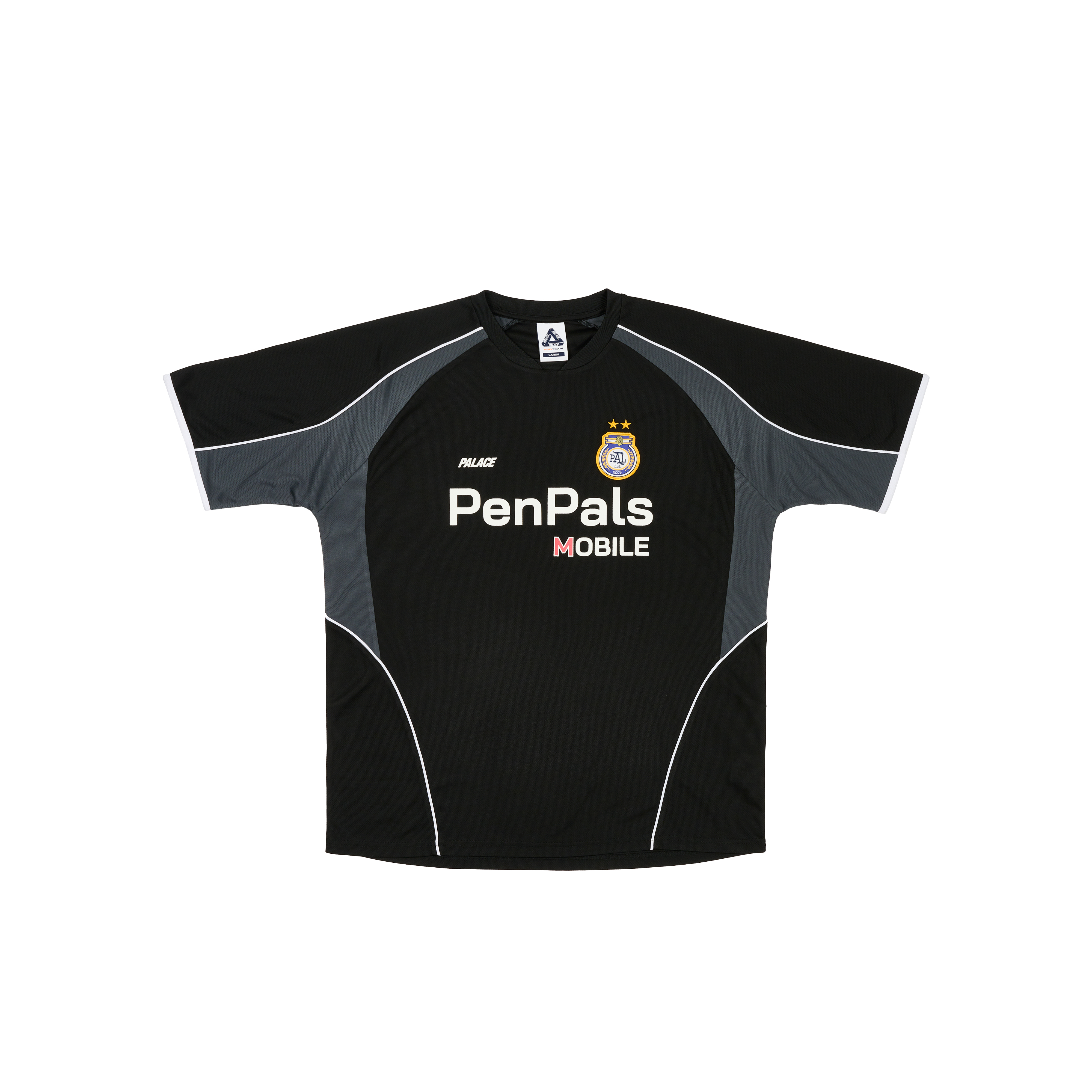 PEN PALS JERSEY | PALACE SKATEBOARDS