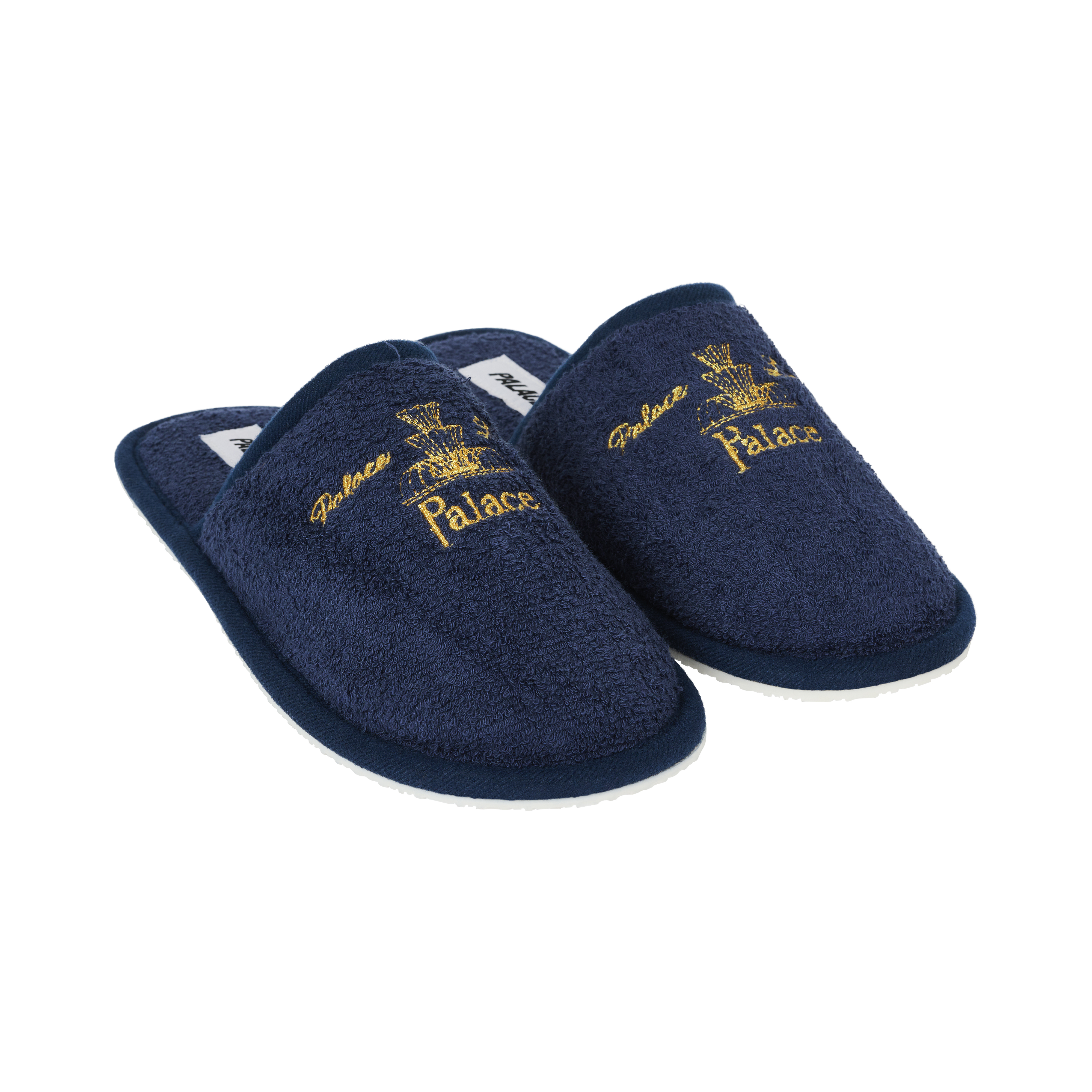 TERRY SLIPPER | PALACE SKATEBOARDS