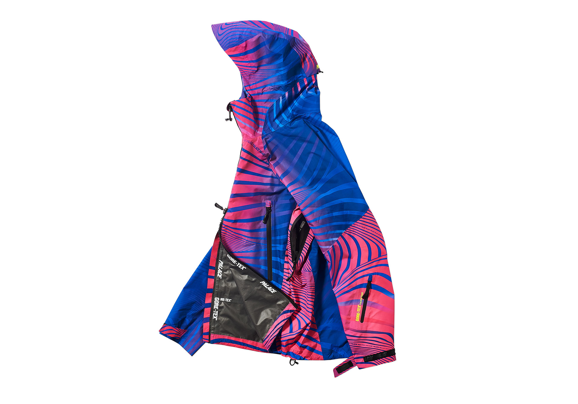 PALACE GORE-TEX VORTEX | PALACE SKATEBOARDS