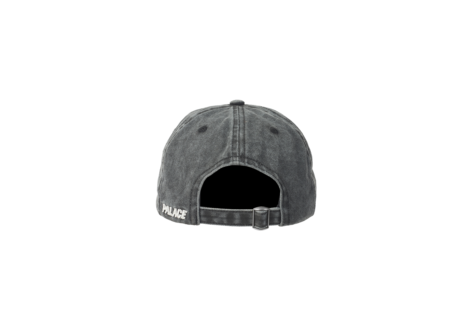 PIGMENT 3D P 6-PANEL | PALACE SKATEBOARDS