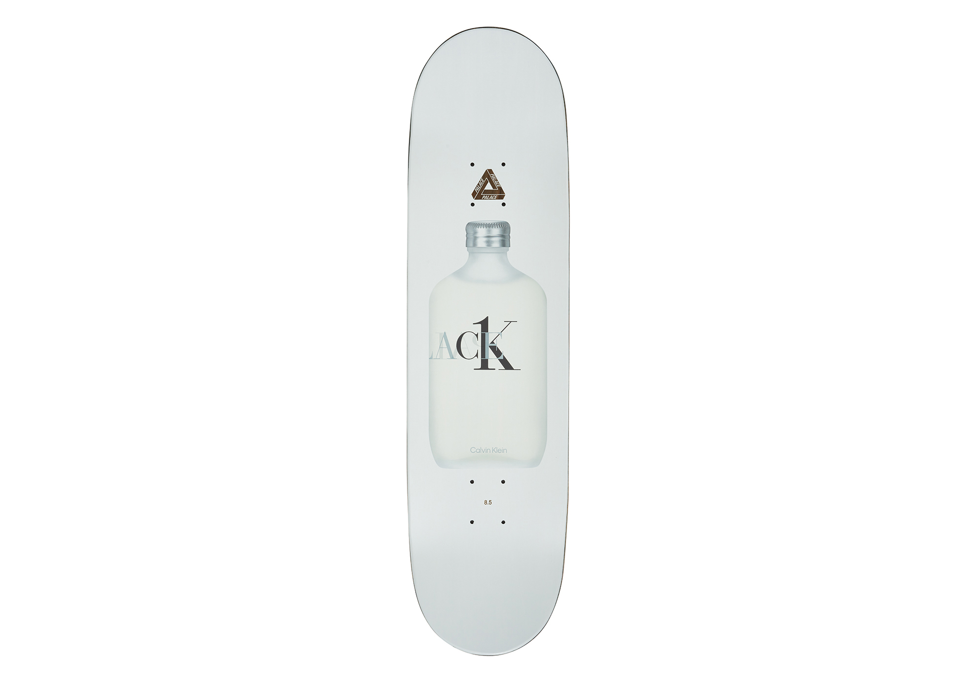 CK1 PALACE BOARD | PALACE SKATEBOARDS