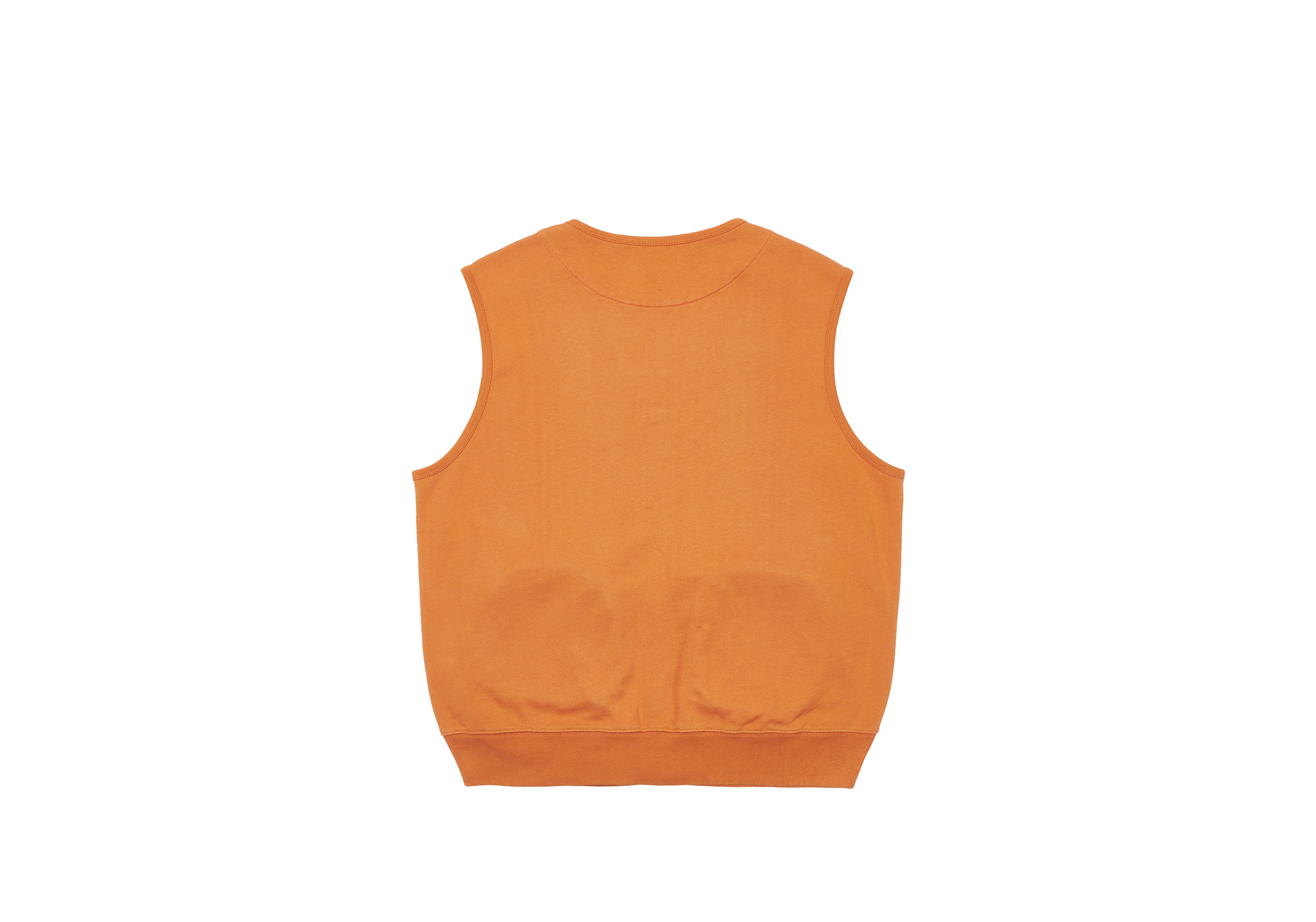 PALACE LONDON SWEAT GILET | PALACE SKATEBOARDS