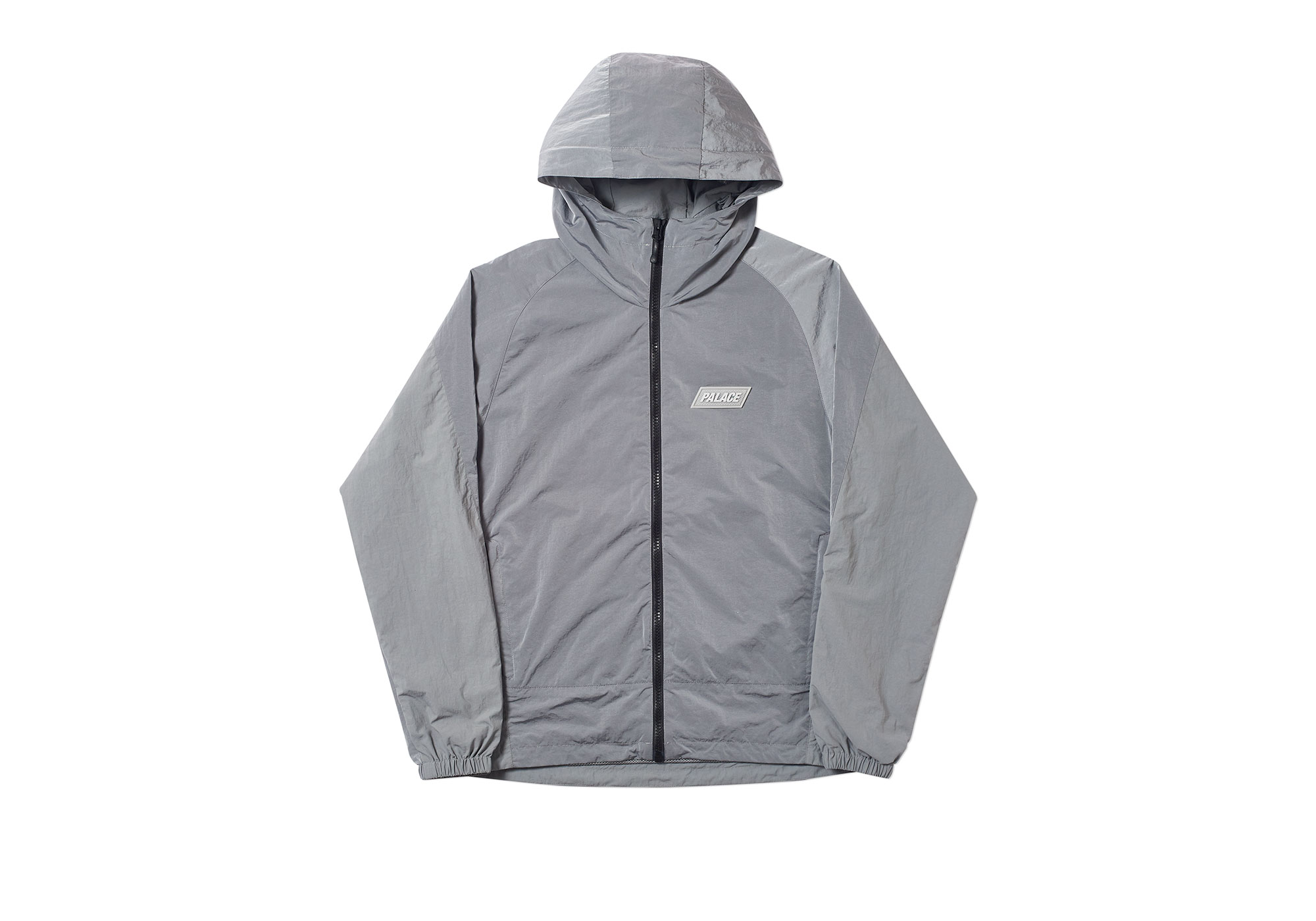 UTILITY IRIDESCENT JACKET + VEST | PALACE SKATEBOARDS