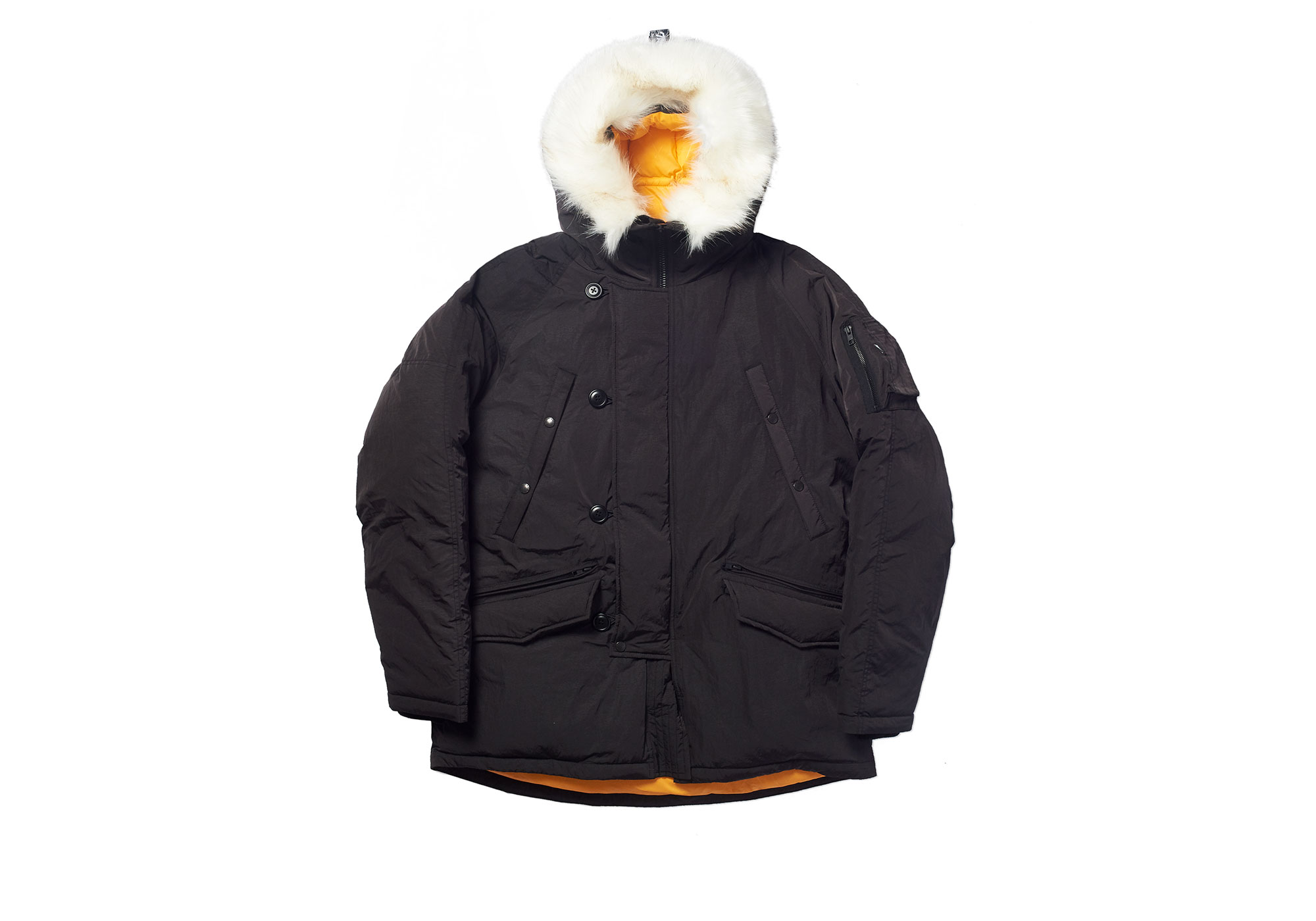 P-3B PARKA | PALACE SKATEBOARDS