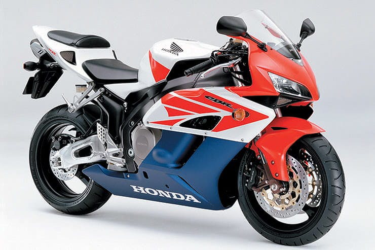Honda CBR1000RR Fireblade (2004-2007) - Review & Buying Guide
