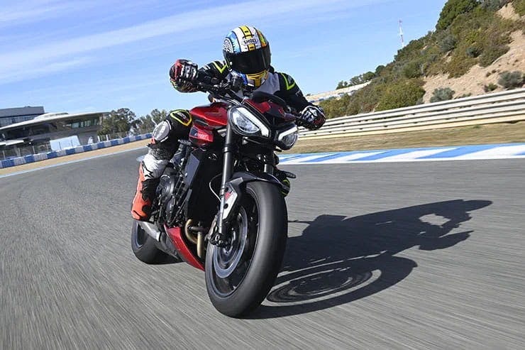 New Motorcycles for 2023 | Naked and Roadsters